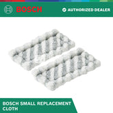 Bosch Small Replacement Cloth